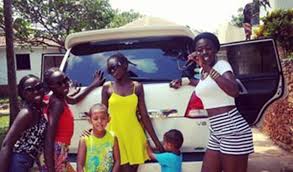 WCW: 9 things you didn't know about Akothee, 8 is interesting